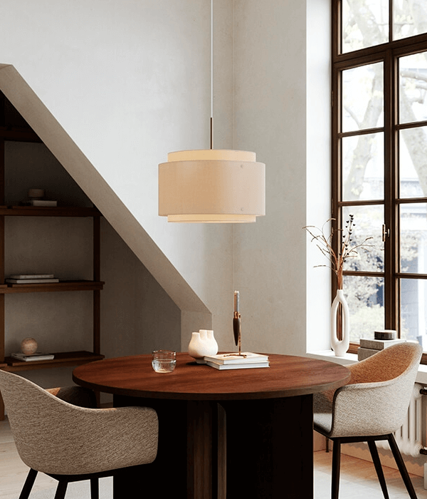Takai pendel fra Dftp | Køb den hos Lamper.dk
