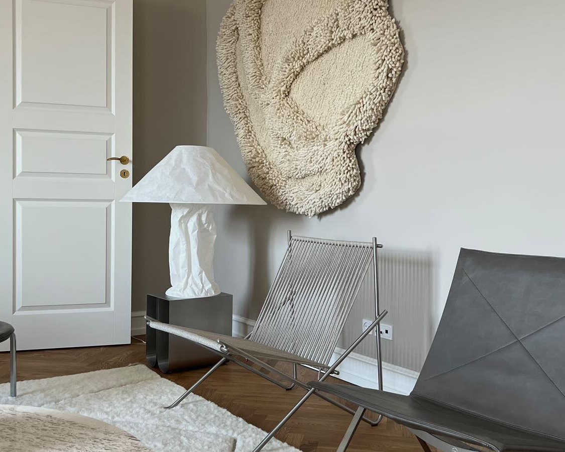 Lampampe od Ingo Maurer - Znajdź popularną papierową lampę na Lamper-shop.pl