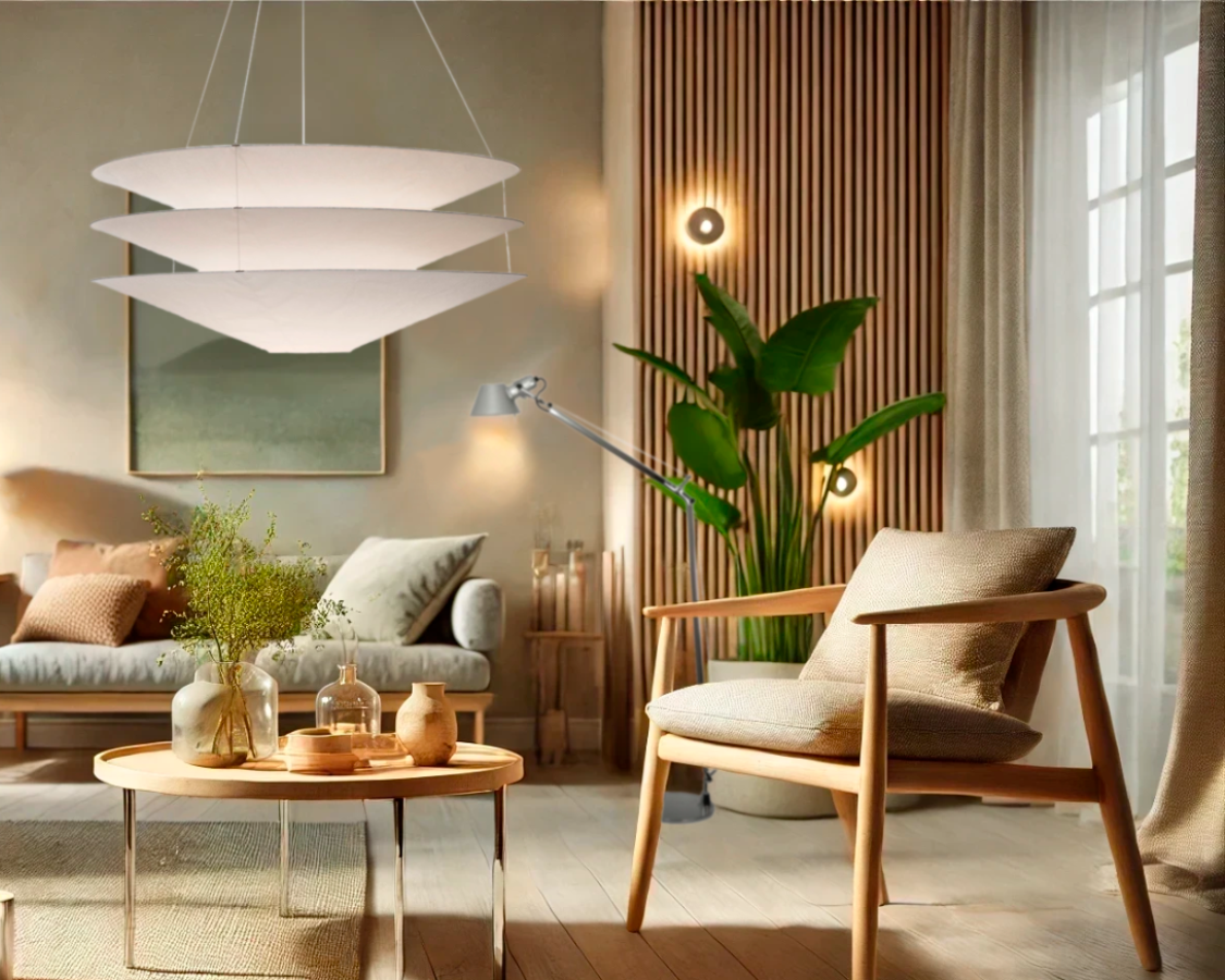 Trendy oświetleniowe 2025 - Zobacz więcej na Lamper-shop.pl