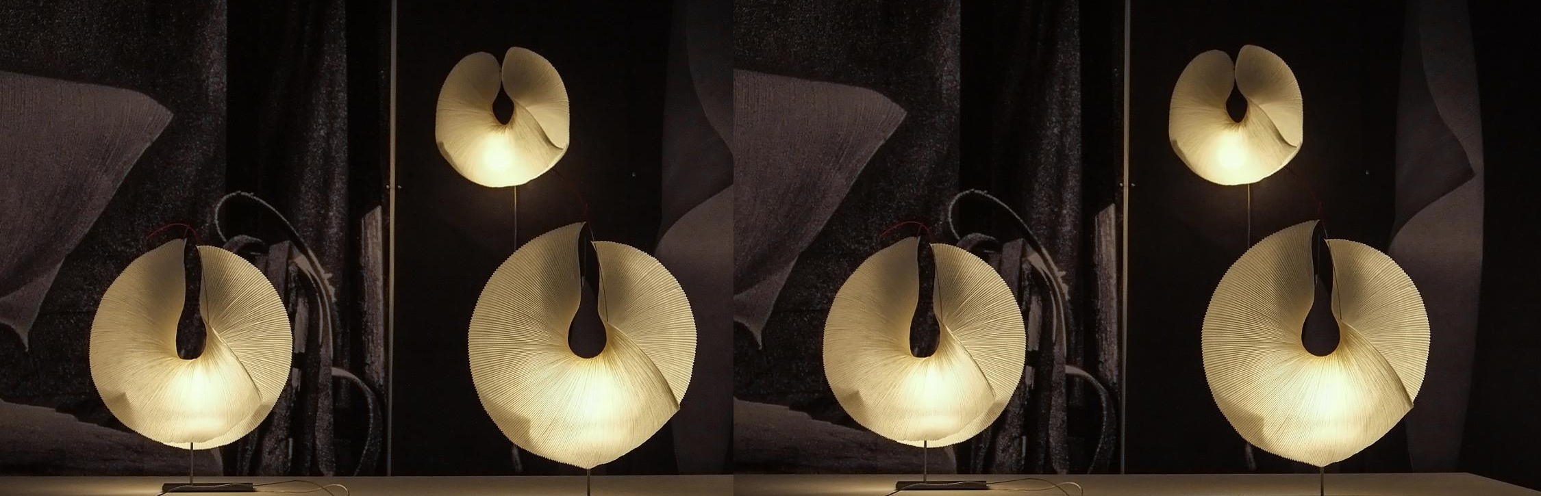 Lampy z papieru ryżowego do Twojego domu