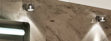 Zobacz wszystkie kolorowe lampy Beluga od Fabbian