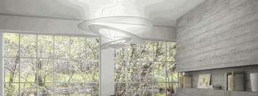 Kup Pirce LED od Artemide w najlepszej cenie online!