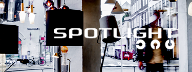 Lampy Spotlight - lampy od Spotlight