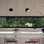 Porady oświetleniowe do małych pomieszczeń: spraw, by wyglądały na większe