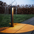 Zewnętrzne lampy LED | Sprawdź ofertę Lamper-shop.pl