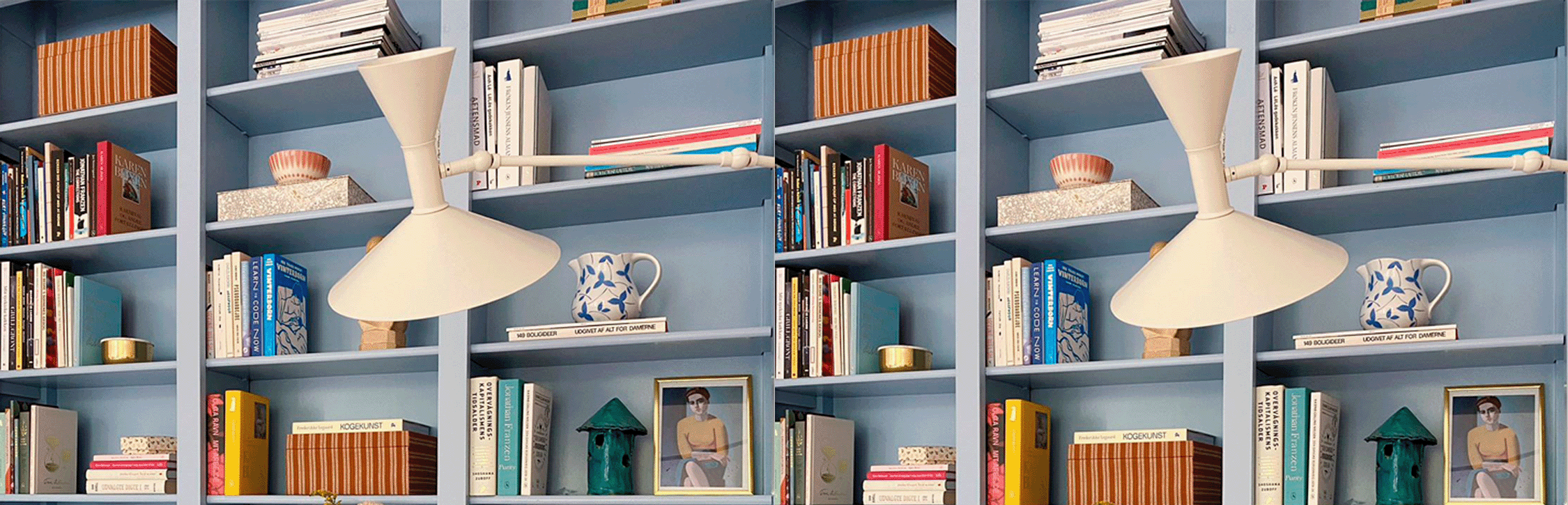 Zobacz, jak nasi klienci urządzają swoje wnętrza z lampami od Lamper-shop.pl