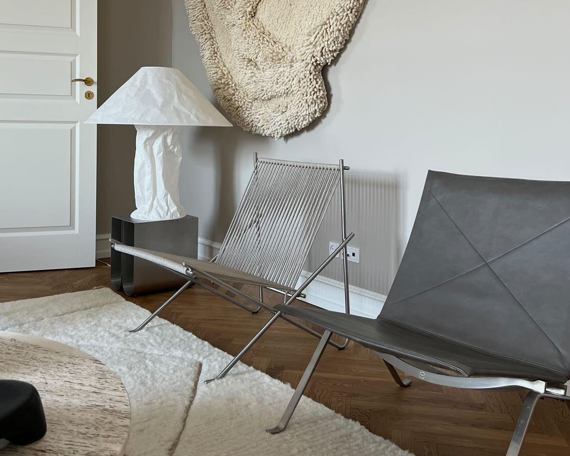 Lampampe od Ingo Maurer - Znajdź popularną lampę papierową w Lamper-shop.pl