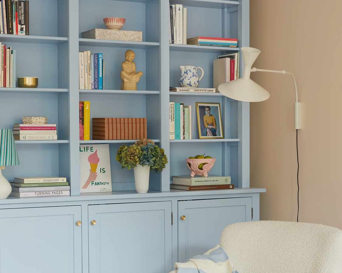 Mini Lampe de Marseille od Nemo Lighting - Odkryj więcej kolorów w Lamper-shop.pl