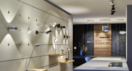 Occhio Store by Spotlight otwiera się w Aarhus