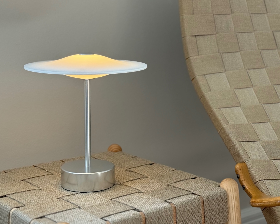 Sinus Portable w @copenhagen_home | Kup wszystkie kolory w Lamper-shop.pl