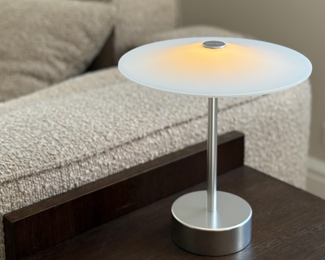 Sinus Portable w @copenhagen_home | Kup wszystkie kolory w Lamper-shop.pl
