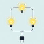 Czy można łączyć lampy szeregowo? Sprawdź, jak to zrobić