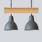 W jakiej odległości powinny wisieć lampy? Sprawdź odpowiedź