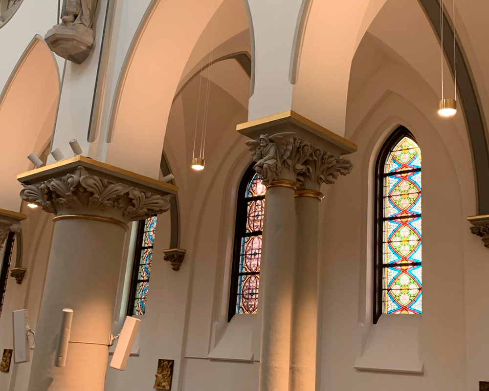 Kościół katolicki