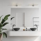 Stwórz relaksującą łazienkę dzięki odpowiedniemu oświetleniu