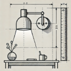 Na jakiej wysokości powiesić kinkiet? Sprawdź