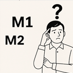 M1 i M2 w punkcie oświetleniowym – co to znaczy?