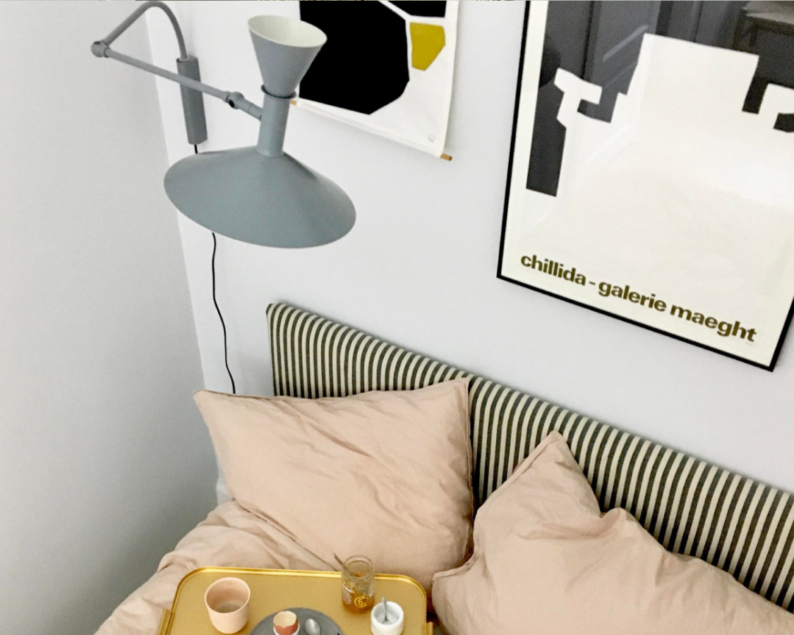 Mini Lampe de Marseille od Nemo Lighting - Kup ją w Lamper-shop.pl