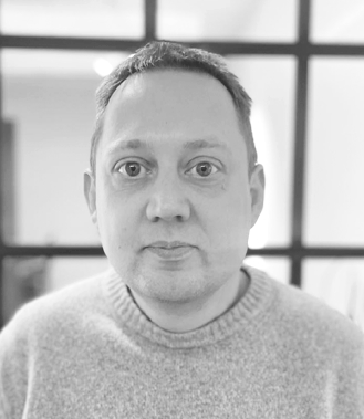 Product Coordinator - Kristoffer