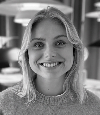 Shop Assistant Aarhus - Mathilde
