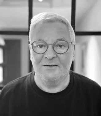 Lagermedarbejder - Peter