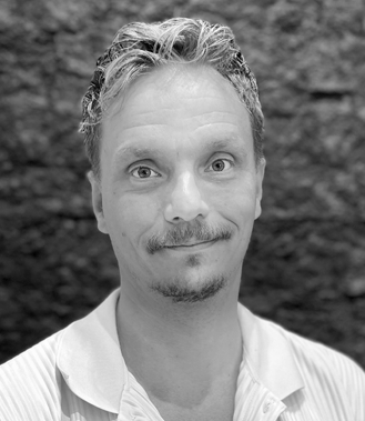 Sales Manager Kopenhaga - Thomas