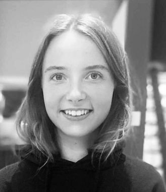 Servicemedarbejder - Freya