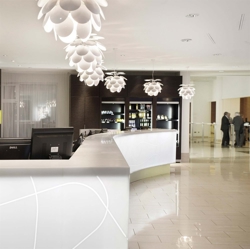 Discoco Mini lampa wisząca