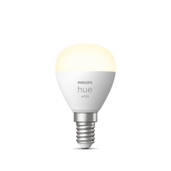 Philips Hue White żarówka świecowa 5,7W LED E14 470lm