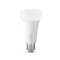 Philips Hue White 13,5W LED E27 A67 1600lm