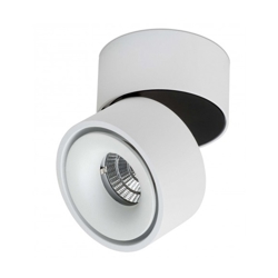 Easy W75 Mini Build On LED, biały