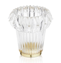 XL Eyeball do New Wave Optic XL Kinkiet, złota podstawa