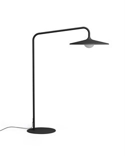 Fatboy® Archigrande zewnętrzna lampa podłogowa, antracyt