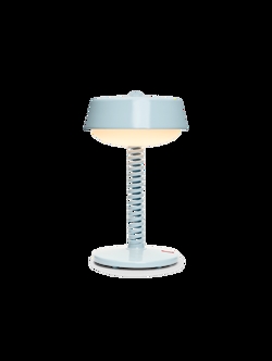 Fatboy® Bellboy lampa stołowa / lampa bateryjna, jet blue