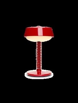 Fatboy® Bellboy lampa stołowa / lampa akumulatorowa, lobby red