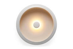 Fatboy® Oloha lampa ścienna / stołowa large, desert