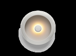 Fatboy® Oloha lampa ścienna / stołowa medium, desert