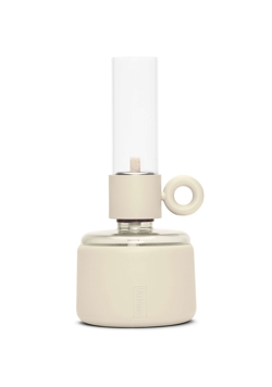 Fatboy® Flamtastique XS lampa olejowa / lampa stołowa, cream