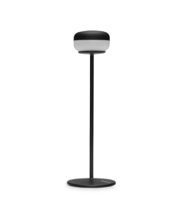 Fatboy® Cheerio lampa stołowa / lampa na baterie, antracyt