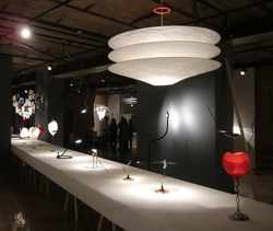 Floatation pendel wersja 1 - Ø120