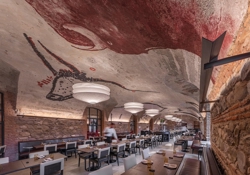 Floatation pendel wersja 2 - Ø100