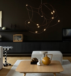 Flock of Light 11 lampa wisząca