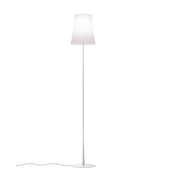 Birdie Easy Lettura, biały