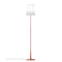 Birdie Easy Lettura, czerwony