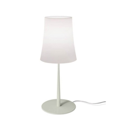 Birdie Easy Piccola lampa stołowa, zielona