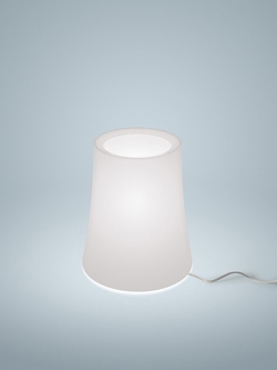 Birdie Zero Grande lampa stołowa