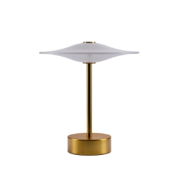 Lampa ładowalna