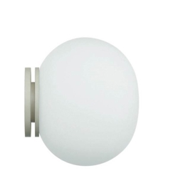 Mini Glo-Ball mirror kinkiet - do lustra