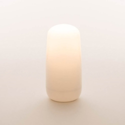 Gople Portable lampa na baterie