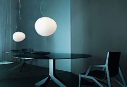 Gregg Sospensione Grande lampa wisząca